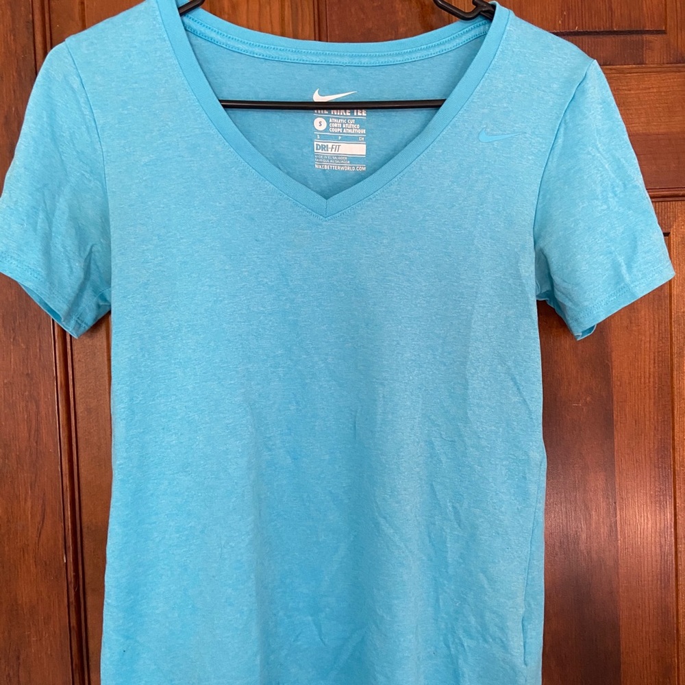 Nike DRI-FIT tee